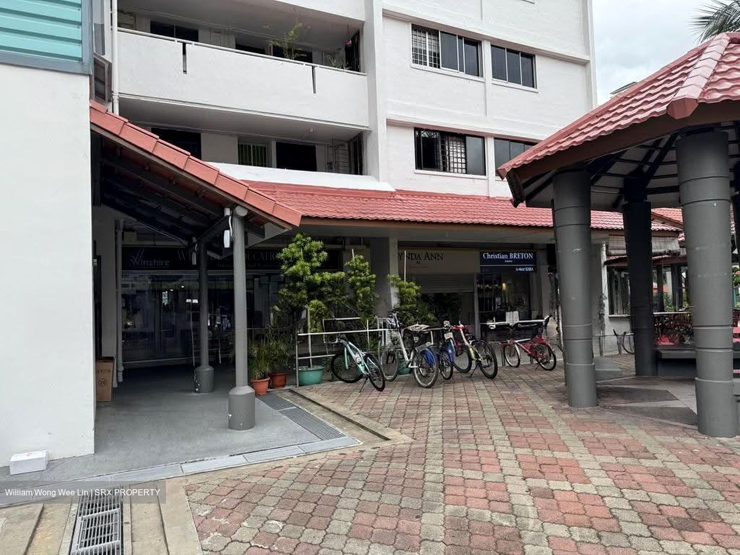 Bedok North Street 2 (D16), Shop House #635396371